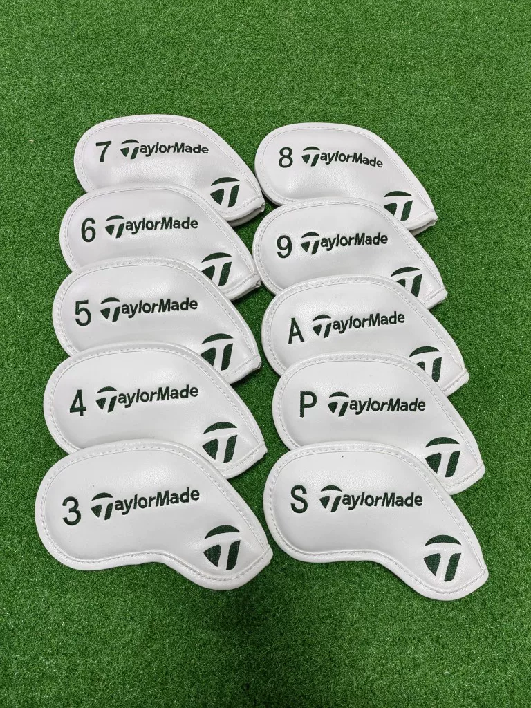 Кейс для гольф-клуба Taylorme №1 из дерева, деревянный, деревянный, деревянный, настенные часы