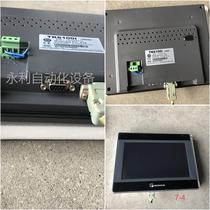 Disassembly of Weilon touch screen TK6100i V5WV normal function price negotiation