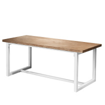 Nordic solid wood computer desk desktop simple study desk simple modern home desk writing desk desk desk