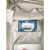 Household natural gas meter set all-inclusive indoor decoration waterproof and dustproof protection outdoor rain and sun protection cover