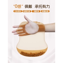 Shixi eating bib silicone baby waterproof baby children and toddlers feeding saliva bib soft food supplement rice bag