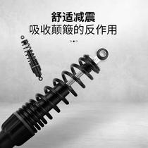 Mountain power off-road scooter professional electric board pulley tractor unpowered kite board stand car spare parts