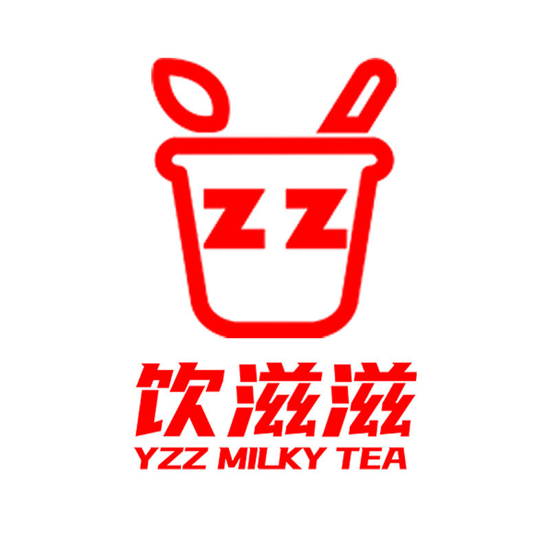 饮滋滋的LOGO