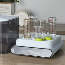 Xinbei bottle sterilizer steam safety belt drying two-in-one disinfection cabinet Pinmei baby special all-in-one machine