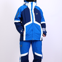 ONYONE ski jacket top professional double board men and women same style ONJ95042