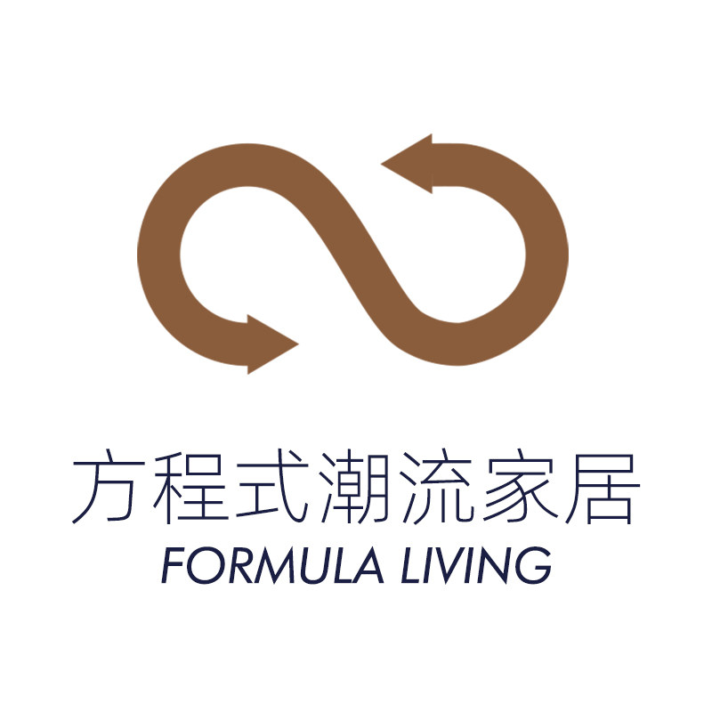方程式潮流家居的LOGO