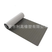 Factory Spot EVA Thermal Insulation Surfboard Deck Anti Slip Ground Mat Yacht Charter Yacht Caravan Plastic Rug