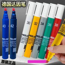 达因笔德国SHEELON电晕笔达英笔张力测试笔电晕测试笔达因测试笔