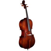 Handmade cello for beginners childrens solid wood spruce and maple adult professional performance test FLC2111
