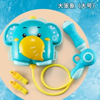 Большой рюкзак, очки, 1900 мл, защита глаз