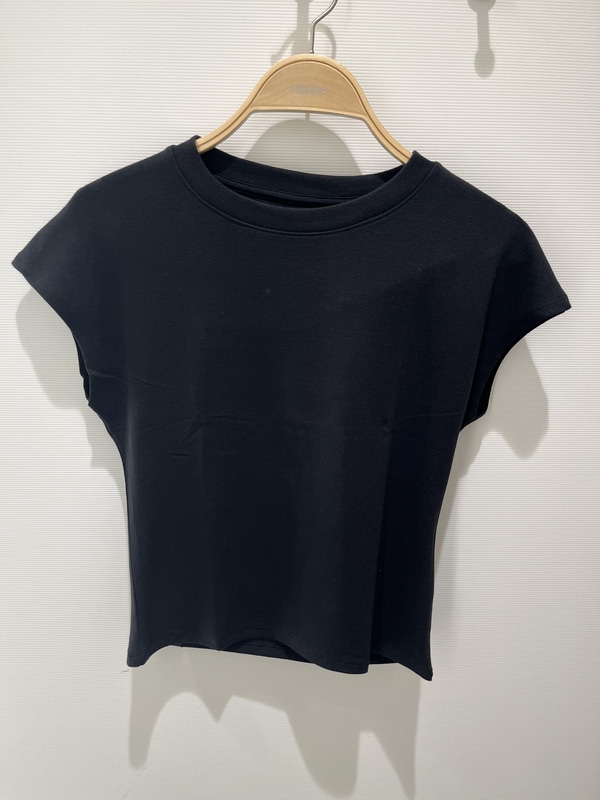2026 Summer Women's Round Neck Short-Sleeved Shirt R16229G225