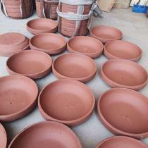 Red clay pigeon nest grass nest earthenware pigeon nest racing pigeon nest brooding pairing nest basin incubating egg nest pigeon nest utensils