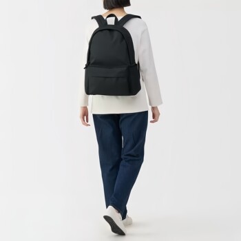 Japan's 2026 new style backpack with pc storage bag, backpack, travel bag, school bag, computer, large capacity commuting