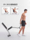 Shoulder Push Chair Gym Fitness Chair Home Exercise Equipment