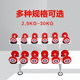 Gym Rubber-Coated Dumbbell Set, Pure Steel Fitness Equipment, Men's and Women's Special Round-Head Personal Training Home Dumbbell Rack