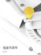 Women's Body Shaping Fitness Leg Training Equipment Gym Private Classroom Integrated Training Equipment for Inner and Outer Hip Training