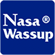 NASA WASSUP 品牌官店