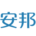 安邦旗舰店的LOGO
