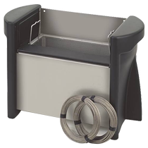 Eurasia Therwater Skimmer Collection Lake Surface Deciduous Removal Surface Oil Film Fish Pool Face Suction High Float Imports