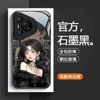 Для принцессы, металлический, стеклянный, классический