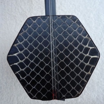 Kyoji Huxiang Honolulu Beijing Erhu Black Honolulu Professional Beijing Erhu Xipi II Huang Jingdihu Accessories Complete