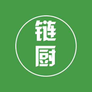 链厨食品专营店的LOGO