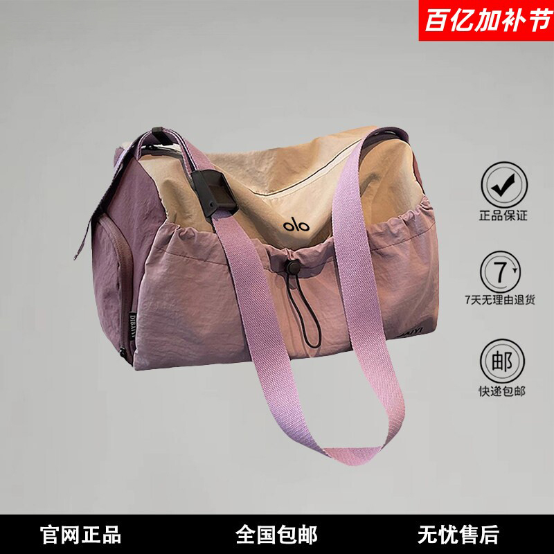 [Official in Stock] Mardimstoye Sports Fitness Bag Dry and Wet Separation Swimming Bag Large Capacity Travel Bag
