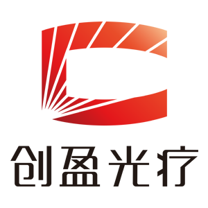 创盈光疗旗舰店的LOGO