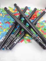 Xinjiang Tibet electronic salute ball nightclub bar atmosphere props electronic salute gun Gatling salute tube