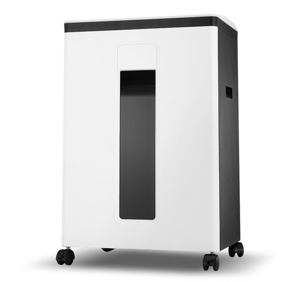 科密(comet)L-9630 5级保密办公专用商用碎纸机财务文件a4纸张粉碎机L-9620/9620D/9640/9650/9660