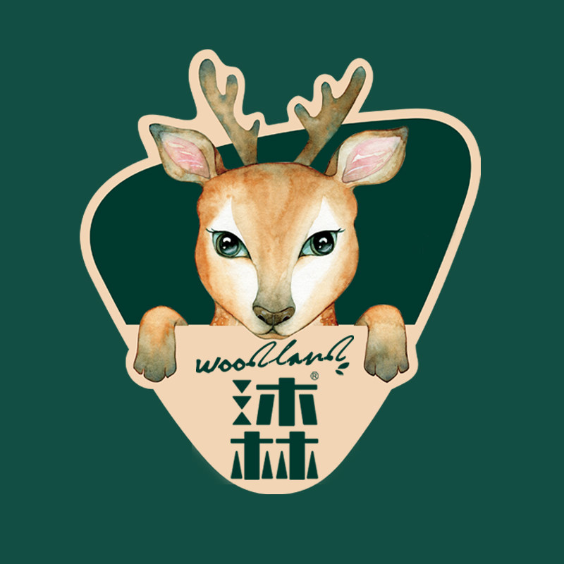 沐林Woodland官方企业店
