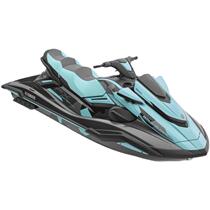 2023 FX LIMITED SVHO (with audio) Yamaha jet ski originally imported from Japan