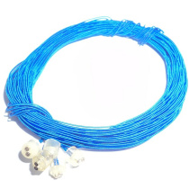 Epee Leads - Used with Childrens Adult Epee Wires