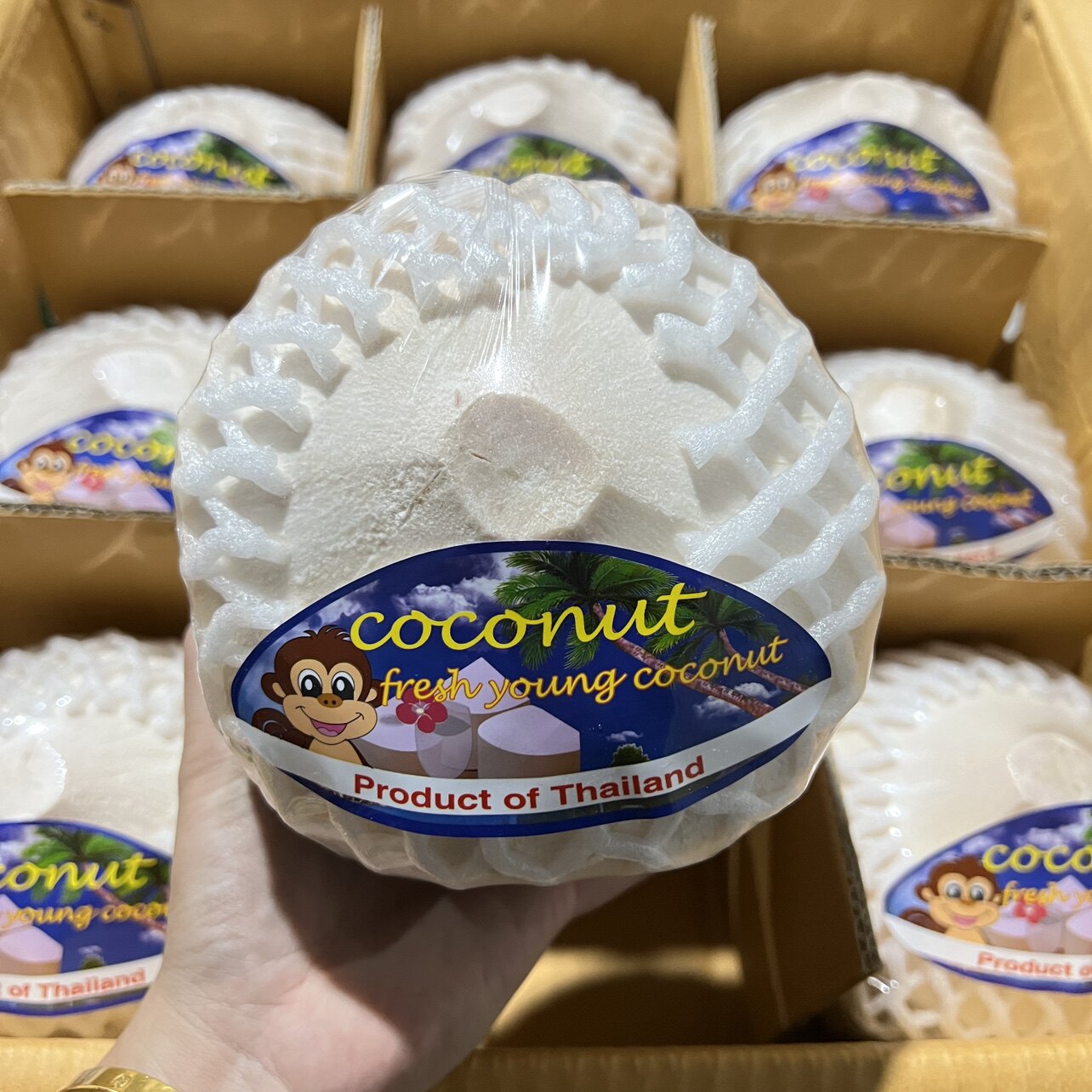 泰淘淘广西生鲜企业店