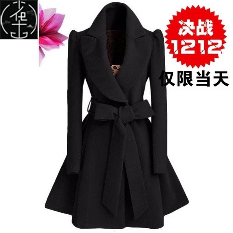 Coat For Women Winter Long Jacket Coat Jackets Warm Coats 女-Taobao