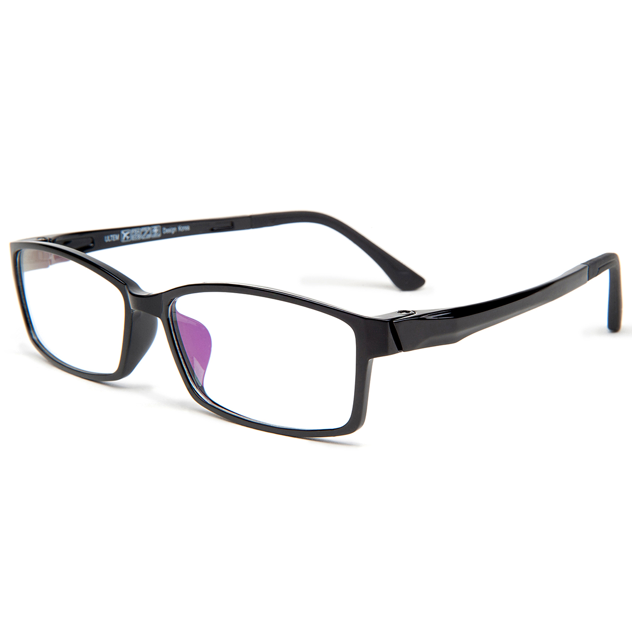 Montures de lunettes LASHION en Memoire plastique - Ref 3141349 Image 5
