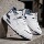 Reebok/ новинка 2025 года; сезон осень-зима; мужская обувь для скейтборда с высоким берцем; универсальная повседневная спортивная обувь на толстой подошве; мужская обувь для студентов; маленькие mini 0