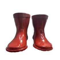 Yinghuan high-voltage insulated boots anti-electric shock protection labor protection distribution room protection labor protection distribution room electricians special anti-electricity
