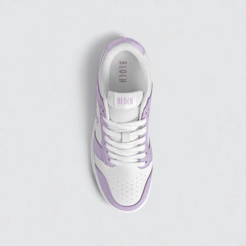 Спортивные кроссовки серии Bloch Kix S0940L