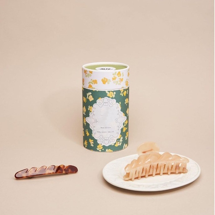 定制纸筒：传统工艺遇见现代创意