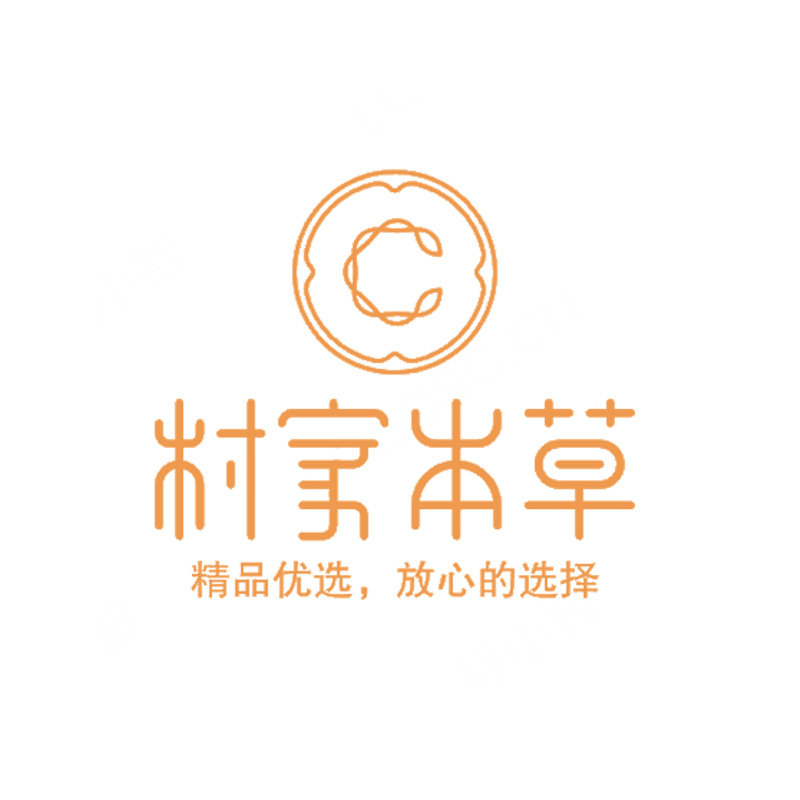 村家本草的LOGO