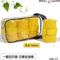 Leggings elastic bandage elastic horse horse harness western giant leggings professional supplies