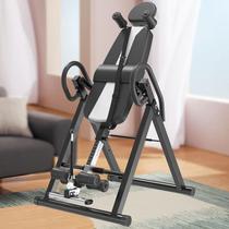 Headstand Machine Home Foldable Fitness Equipment Headstand Up And Down Sitting Assistance Converse Hanging Upside Down Machine