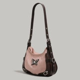 Сумка подмышку, сумка через плечо, универсальная сумка на одно плечо, официальный продукт