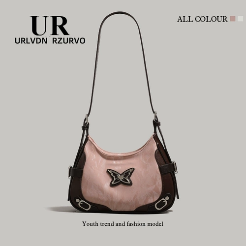 Сумка подмышку, сумка через плечо, универсальная сумка на одно плечо, официальный продукт