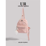 Маленькая сумка на одно плечо, школьный рюкзак для путешествий, официальный продукт, простой и элегантный дизайн