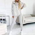 Стильные костюмы women's pant suits 2023 autumn fashion sreet ladies office w