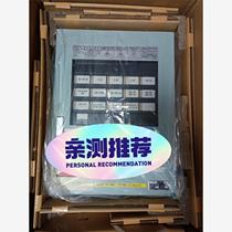 Japan OKI fire alarm control panel FF-3061 D-15 link to actual picture