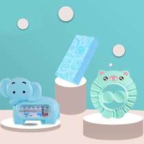 Bath water temperature meter temperature water temperature special newborn household measuring meter water thermometer children baby baby bath