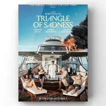 Triangle of Tragedy (Crazy Rich Effect) 2022 1080P movie Chinese and English subtitles Dial Size 4 4